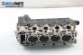 Engine head for Mercedes-Benz A-Class W168 1.4, 82 hp, 5 doors, 1999
