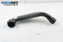 Water pipe for Mercedes-Benz E-Class 210 (W/S) 2.2 D, 95 hp, sedan automatic, 1996