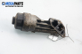 Ölfiltergehäuse for Opel Corsa B 1.0 12V, 54 hp, 1998