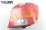 Tail light for Ford Fiesta III 1.1, 50 hp, 3 doors, 1990, position: right