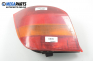 Tail light for Ford Fiesta III 1.1, 50 hp, 3 doors, 1990, position: left