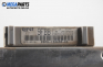 ECU for Ford Fiesta III 1.1, 50 hp, 3 uși, 1990