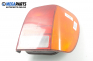 Tail light for Volkswagen Polo (6N/6N2) 1.3, 55 hp, hatchback, 5 doors, 1995, position: right