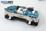Instrument cluster for Opel Vectra A 1.6, 75 hp, sedan, 1991