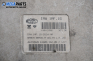 ECU for Fiat Brava 1.6 16V, 103 hp, 5 doors, 1997