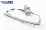 Electric window regulator for Fiat Bravo 1.2 16V, 82 hp, 3 doors, 1999, position: right