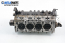 Engine head for Fiat Bravo 1.2 16V, 82 hp, 3 doors, 1999