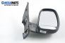 Mirror for Ford Transit 2.5 DI, 80 hp, truck, 1994, position: right