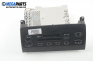 Cassette player for Rover 75 (1998-2005)