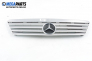 Grill for Mercedes-Benz A-Class W168 1.7 CDI, 95 hp, 5 doors automatic, 2002