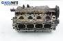 Engine head for Opel Astra G 1.4 16V, 90 hp, station wagon, 1998