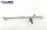 Manual window lifter for Fiat Ducato 2.8 TD, 122 hp, truck, 2003, position: front - left