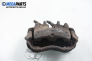 Caliper for Fiat Ducato 2.8 TD, 122 hp, truck, 2003, position: front - right