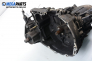  for Renault Megane Scenic 2.0, 109 hp, 1998