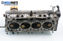 Engine head for Renault Megane Scenic 2.0, 109 hp, 1998