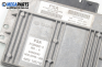 ECU for Citroen C3 Pluriel 1.4, 73 hp, 2004