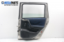 Tür for Fiat Stilo 1.9 JTD, 115 hp, hecktür, 5 türen, 2002, position: rechts, rückseite