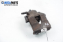 Caliper for Volkswagen New Beetle 1.9 TDI, 90 hp, 2000, position: front - right