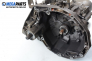  for Renault Laguna II (X74) 2.0 16V, 140 hp, hatchback, 2003