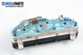 Instrument cluster for Nissan Almera (N15) 1.6, 90 hp, sedan automatic, 1998
