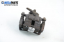 Caliper for Nissan Almera (N15) 1.6, 90 hp, sedan automatic, 1998, position: front - right