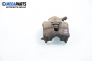 Caliper for Opel Astra G 1.7 TD, 68 hp, station wagon, 1999, position: front - left