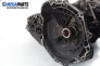  for Opel Astra G 1.7 TD, 68 hp, combi, 1999