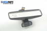 Central rear view mirror for Renault Safrane 2.2, 137 hp, 1995