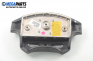 Airbag for Renault 19 1.7, 73 hp, hatchback, 5 uși automatic, 1995