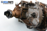 Automatic gearbox for Renault 19 1.7, 73 hp, hatchback, 5 doors automatic, 1995