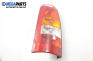 Tail light for Opel Astra G 2.0 16V DTI, 101 hp, station wagon, 2001, position: left