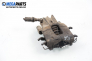 Caliper for Ford Focus I 1.8 TDCi, 115 hp, hatchback, 5 doors, 2002, position: front - right