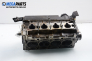 Engine head for Lancia Dedra 1.8 16V, 113 hp, station wagon, 1996