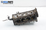 Engine head for Renault Megane I 1.6, 90 hp, coupe, 1997