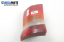 Tail light for Opel Astra F 1.4, 60 hp, station wagon, 1994, position: left