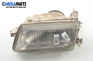 Headlight for Opel Astra F 1.4, 60 hp, station wagon, 1994, position: left