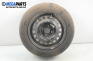 Spare tire for Opel Astra F (1991-1998) 14 inches, width 5.5 (The price is for one piece)
