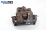Caliper for Opel Astra F 1.6, 75 hp, hatchback, 3 doors, 1993, position: front - right