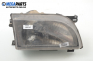 Headlight for Ford Transit 2.5 TD, 85 hp, truck, 1998, position: right