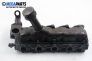 Engine head for Ford Transit 2.5 TD, 85 hp, truck, 1998