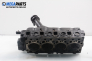 Engine head for Ford Transit 2.5 TD, 85 hp, truck, 1998