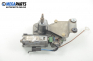 Motor scheibenwischer, vorne for Opel Tigra 1.4 16V, 90 hp, 1995, position: rückseite