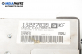 ECU cu cheie de contact și imobilizator for Opel Tigra 1.4 16V, 90 hp, 1995