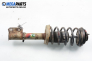 Macpherson shock absorber for Opel Tigra 1.4 16V, 90 hp, 1995, position: front - right