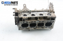 Engine head for Volkswagen Golf IV 1.4 16V, 75 hp, 3 doors, 1999