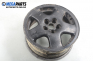 Steel wheels for Volkswagen Golf IV (1998-2004) 15 inches, width 6.5 (The price is for the set)