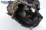  for Alfa Romeo 166 2.4 JTD, 136 hp, 2000