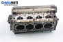 Engine head for Opel Corsa B 1.4 16V, 90 hp, 3 doors, 1999