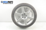 Spare tire for Toyota Celica VII (T230) (1999-2006) 17 inches, width 7 (The price is for one piece)