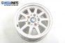 Alloy wheels for BMW 3 (E36) (1990-1998) 15 inches, width 7 (The price is for the set)